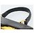 Borsa Gianni Versace in PVC e tela Giallo Oro Auth 190811 D'oro - vista 14