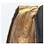 Borsa Gianni Versace in PVC e tela Giallo Oro Auth 190811 D'oro - vista 21