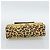 Borsa Gianni Versace in PVC e tela Giallo Oro Auth 190811 D'oro - vista 5