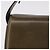 Céline Borsa a Spalla CELINE in Pelle Verde Oro Auth 190980 D'oro - vista 3