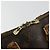 LOUIS VUITTON Borsa Monogram Alma M51130 LV Auth BA13908 Monogramma - vista 10