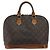 LOUIS VUITTON Borsa Monogram Alma M51130 LV Auth BA13908 Monogramma - vista 13
