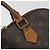 LOUIS VUITTON Borsa Monogram Alma M51130 LV Auth BA13908 Monogramma - vista 19