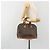 LOUIS VUITTON Borsa Monogram Alma M51130 LV Auth BA13908 Monogramma - vista 23
