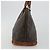 LOUIS VUITTON Borsa Monogram Alma M51130 LV Auth BA13908 Monogramma - vista 4