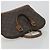 LOUIS VUITTON Borsa Monogram Alma M51130 LV Auth BA13908 Monogramma - vista 6