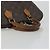 LOUIS VUITTON Borsa Monogram Alma M51130 LV Auth BA13908 Monogramma - vista 7