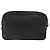 Céline Clutch CELINE in pelle nera argento ka5153 Nero - vista 2