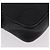 Céline Clutch CELINE in pelle nera argento ka5153 Nero - vista 8