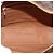 Céline Sac à main CELINE Macadam Canvas PVC Cuir Marron Or Auth mr2781 Doré - vue 11