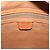 Céline Sac à main CELINE Macadam Canvas PVC Cuir Marron Or Auth mr2781 Doré - vue 17