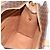 Céline Sac à main CELINE Macadam Canvas PVC Cuir Marron Or Auth mr2781 Doré - vue 18