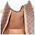 Céline Sac à main CELINE Macadam Canvas PVC Cuir Marron Or Auth mr2781 Doré - vue 19