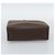 Céline Sac à main CELINE Macadam Canvas PVC Cuir Marron Or Auth mr2781 Doré - vue 5