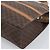 Céline Sac à main CELINE Macadam Canvas PVC Cuir Marron Or Auth mr2781 Doré - vue 9