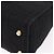 Borsa Christian Dior Lady Delight Canvas 2way Nero Oro Auth 186632SAM D'oro - vista 18