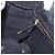 Borsa Christian Dior Lady Delight Canvas 2way Nero Oro Auth 186632SAM D'oro - vista 23