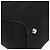 Borsa Christian Dior Lady Delight Canvas 2way Nero Oro Auth 186632SAM D'oro - vista 9