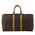 LOUIS VUITTON Monogram Keepall 45 Boston Bag M41428 LV Auth 190104 Monogramma - vista 13