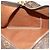LOUIS VUITTON Monogram Keepall 45 Boston Bag M41428 LV Auth 190104 Monogramma - vista 21