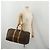 LOUIS VUITTON Monogram Keepall 45 Boston Bag M41428 LV Auth 190104 Monogramma - vista 22