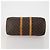 LOUIS VUITTON Monogram Keepall 45 Boston Bag M41428 LV Auth 190104 Monogramma - vista 5