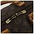LOUIS VUITTON Monogram Keepall 45 Boston Bag M41428 LV Auth 190104 Monogramma - vista 9