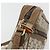 Borsa a tracolla GUCCI GG Plus Supreme PVC Beige Oro Auth bs36024 D'oro - vista 20