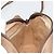 Borsa a tracolla GUCCI GG Plus Supreme PVC Beige Oro Auth bs36024 D'oro - vista 21