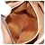 Borsa a tracolla GUCCI GG Plus Supreme PVC Beige Oro Auth bs36024 D'oro - vista 24