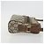 Borsa a tracolla GUCCI GG Plus Supreme PVC Beige Oro Auth bs36024 D'oro - vista 3