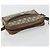 Borsa a tracolla GUCCI GG Plus Supreme PVC Beige Oro Auth bs36024 D'oro - vista 6