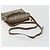 Borsa a tracolla GUCCI GG Plus Supreme PVC Beige Oro Auth bs36024 D'oro - vista 7