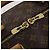 LOUIS VUITTON Bolso Boston Monogram Keepall 50 M41426 LV Auth BA13665A Monograma - vista 10