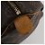 LOUIS VUITTON Bolso Boston Monogram Keepall 50 M41426 LV Auth BA13665A Monograma - vista 18