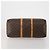 LOUIS VUITTON Bolso Boston Monogram Keepall 50 M41426 LV Auth BA13665A Monograma - vista 5
