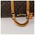 LOUIS VUITTON Bolso Boston Monogram Keepall 50 M41426 LV Auth BA13665A Monograma - vista 7