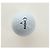 GUCCI Golf Ball Set Rubber White Auth bs36003M - view 4