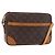 LOUIS VUITTON Borsa a Spalla Monogram Trocadero 27 M51274 LV Auth 190480 Monogramma