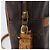 LOUIS VUITTON Borsa a Spalla Monogram Trocadero 27 M51274 LV Auth 190480 Monogramma - vista 20