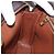 LOUIS VUITTON Borsa a Spalla Monogram Trocadero 27 M51274 LV Auth 190480 Monogramma - vista 23