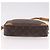 LOUIS VUITTON Borsa a Spalla Monogram Trocadero 27 M51274 LV Auth 190480 Monogramma - vista 5