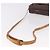 LOUIS VUITTON Borsa a Spalla Monogram Trocadero 27 M51274 LV Auth 190480 Monogramma - vista 6