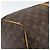 LOUIS VUITTON Monogram Keepall 50 Boston Bag M41426 LV Auth 190842 - view 16
