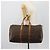 LOUIS VUITTON Monogram Keepall 50 Boston Bag M41426 LV Auth 190842 - view 20