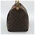 LOUIS VUITTON Monogram Keepall 50 Boston Bag M41426 LV Auth 190842 - view 4