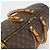 LOUIS VUITTON Monogram Keepall 50 Boston Bag M41426 LV Auth 190842 - view 6