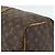 LOUIS VUITTON Monogram Keepall 50 Boston Bag M41426 LV Auth 190842 - view 9
