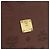 Borsa a Mano MCM Vicetos Logogram Nylon Marrone Oro Auth bs35982A D'oro - vista 12