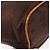Borsa a Mano MCM Vicetos Logogram Nylon Marrone Oro Auth bs35982A D'oro - vista 16